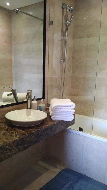 Appartement Privé de Mehdi au Vizir Center Marrakech Marrakesh Exterior foto