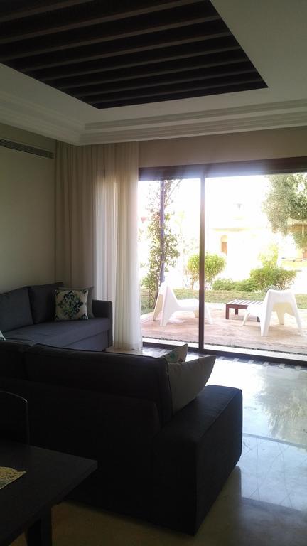 Appartement Privé de Mehdi au Vizir Center Marrakech Marrakesh Exterior foto
