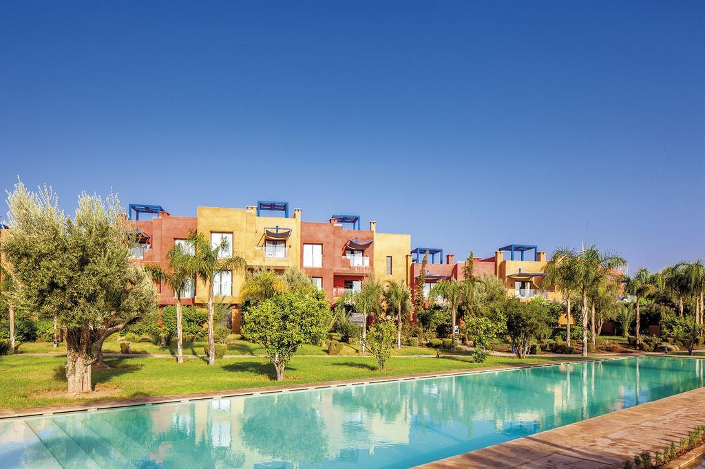 Appartement Privé de Mehdi au Vizir Center Marrakech Marrakesh Exterior foto